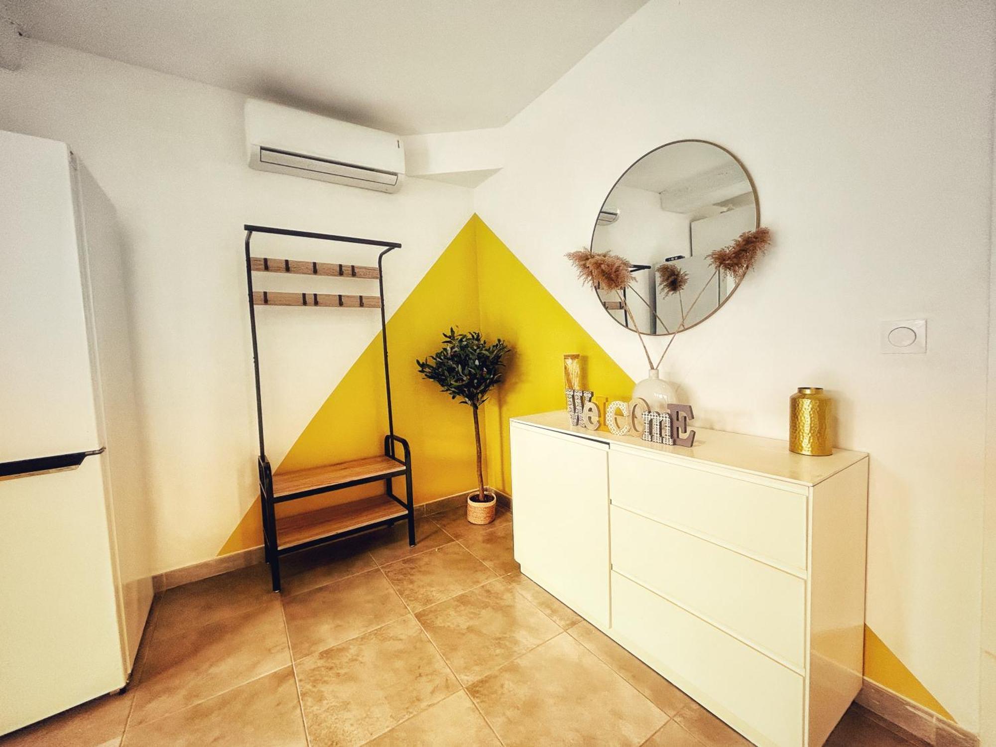 Doux Rouinet Cocoon Fourques (Gard) Exterior foto